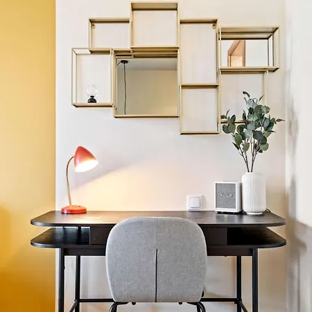 Entire Equipped New Studio City *