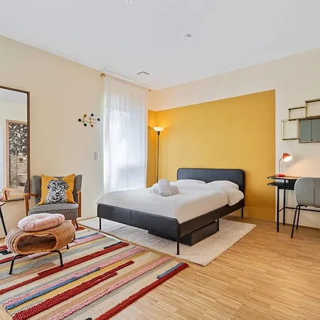 Entire Equipped New Studio City