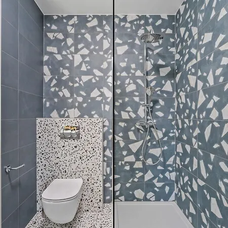 Appartement Entire Equipped New Studio City *